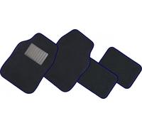 XONE TA062 - TAPPETO ECO SPEED BLU -