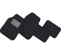 XONE TA063 - TAPPETO ECO SPEED NERO -