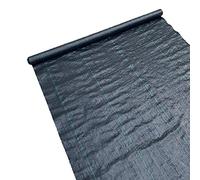 XONE Telo Pacciamatura | Contro Erbe infestanti| 2x10mt | Resistente ai Raggi UV |