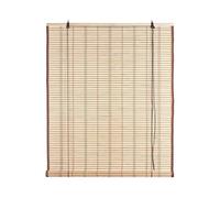 XONE TENDA DA SOLE IN BAMBU' MIDOLLINO CON CARRUCOLA (200x300) | TAPPARELLA IN BAMBU' CON CARRUCOLA