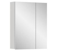 xonox.home X2LA9772, bianco, ca. 60 x 77 x 18 cm