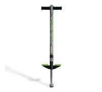 Xootz Ty6045, Pogo Stick per Bambini Ragazze, Design Industriale Unisex, Verde, Taglia Unica