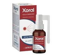 XORAL GOLA 20ML