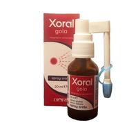 XORAL GOLA 20ML