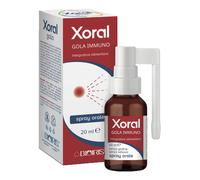 XORAL GOLA 20ML