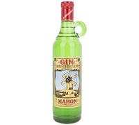 Xoriguer Mahon Gin 38,00% 0.7 l.