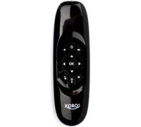 Xoro AMW 100 telecomando IR Wireless TV Tablet Radio a due vie Pulsanti (Xoro AMW 100 fjernbetjening IR trdls) NEW