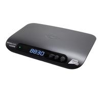 Xoro Decoder HRS 8830 TV RJ-45 Satellite Full HD Nero