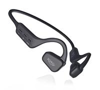 Xoro KHB 35 - Cuffie aperte, batteria integrata, vivavoce, Bluetooth, 8 ore di riproduzione