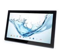 Xoro HST 600s Nero 4 GB Wi-Fi Collegamento ethernet LAN - Xoro HST