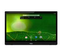 Xoro MegaPAD Tablet PC senza batteria (Rockchip RK3188 Cortex A9, 1,6 GHz, USB 2.0, Android 4.4) nero 32 Zoll