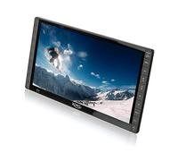 XORO PTL 1050 V2 Portatile TV LCD, 14 ", Full-HD, Grigio