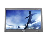 Xoro PTL 1050 V2 TV portatile Grigio 25,4 cm [10] LCD 1024 x 600 Pixel (Xoro PTL