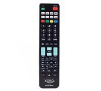 XORO XRC 8F1 - Telecomando universale per un massimo di 8 dispositivi