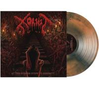 Xorsist At the Somber Steps to Serenity (Vinyl LP)