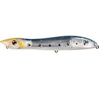 Xorus Patchinko 85 Ghost Iwashi - 8.5cm - 7g - Silent - Floating - Patch 85 Ghost IWASH