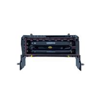 XOTCMHG Accessori for Scatola Spazzola Principale. Compatibile con IRobot Roomba 500 600 700 800 900 Series Frame Motor Module Parts Robot Aspirapolvere(Light Yellow)