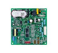 XOTCMHG Compatibile con AUX ZJB-DY-Fan-ACZDC-E1(SY) Modulo Circuito PCB 11222544000010 Scheda di Controllo Condizionatore d'Aria Centrale Parti di Condizionamento