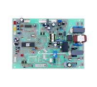 XOTCMHG Compatibile con Haier 0010403894 Scheda di Controllo dell'unità Esterna Circuito del Condizionatore d'Aria PCB Accessori della Scheda Madre del Condizionatore