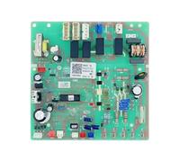 XOTCMHG Compatibile con Haier 0010452378E Scheda di Controllo dell'unità Interna Circuito del Condizionatore d'Aria PCB Accessori della Scheda Madre del Condizionatore