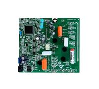 XOTCMHG Compatibile con Haier 0011800052J IPM Modulo Scheda di Controllo Condizionatore d'Aria Circuito Inverter PCB Madre Condizionamento Accessori