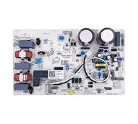 XOTCMHG Compatibile con Haier 0011800209H 0011800209F Scheda di Controllo dell'unità Esterna Circuito del Condizionatore d'Aria PCB Accessori della Scheda Madre del Condizionatore