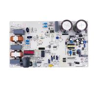 XOTCMHG Compatibile con Haier 0011800209P Scheda di Controllo dell'unità Esterna Circuito del Condizionatore d'Aria PCB Accessori della Madre