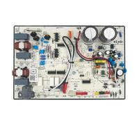 XOTCMHG Compatibile con Haier 0011800241 Scheda di Controllo dell'unità Esterna Circuito del Condizionatore d'Aria PCB Accessori della Scheda Madre del Condizionatore