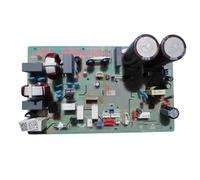 XOTCMHG Compatibile con Haier 0011800510C Scheda di Controllo dell'unità Esterna Circuito del Condizionatore d'Aria PCB Accessori della Scheda Madre del Condizionatore