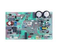XOTCMHG Compatibile con Haier 0011800847A Scheda di Controllo dell'unità Esterna Circuito del Condizionatore d'Aria PCB Accessori della Scheda Madre del Condizionatore