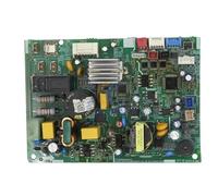 XOTCMHG Compatibile con Midea CAEU-KFR50G/BP3N1Y-CE.JD.WXNK.NP2 17122000064826 PCB 17122000064821 Scheda di Controllo del Condizionatore d'Aria Parti di Condizionamento