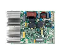 XOTCMHG Compatibile con Midea KFR-35W/BP3N-(RX24Tmini+STR6A161+GIB10CH60TS-L+TPD4204F).D.13.WP2-1 17122000048121 Scheda di Controllo del Condizionatore d'Aria(Replacement Model)