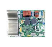 XOTCMHG Compatibile con Midea KFR-35W/BP3N-(RX24Tmini+STR6A161+GIB10CH60TS-L+TPD4204F).D.13.WP2-1 17122000048121 Scheda di Controllo del Condizionatore d'Aria(Model)