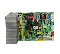 XOTCMHG Compatibile con Midea KFR-35W/BP3N1-(RX24T+A6061+SLIMDIP-L+DC-4135-O).D.13.WP2-1 PCB 17122000038329 Scheda di Controllo Accessori for Condizionatori d'Aria
