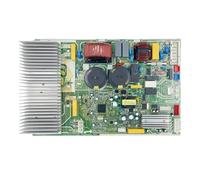 XOTCMHG Compatibile con Midea KFR-35W/BP3N1-(RX24T+A6061+SLIMDIP-L+DC-4135-O).D.13.WP2-1 PCB 17122000038329 Scheda di Controllo Accessori for Condizionatori d'Aria