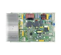 XOTCMHG Compatibile con Midea KFR-35W/BP3N1-(RX62T+41560).D.13.WP2-1 Circuito PCB 17122000002718 Scheda di Controllo Parti di Condizionamento dell'Aria