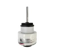 XOTCMHG Compatibile con TCL ZKFP-45-8-111 DC310V 45W 1400r/min ZWK465B00501 unità Interna Motore Ventola DC Condizionatore d'Aria Accessori for Il Condizionamento