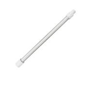 XOTCMHG Compatibile con Xiaomi 1C Asta di Prolunga in Metallo | Lega di Alluminio Resistente | Design A Collegamento Rapido | Parti for Aspirapolvere(Tube)