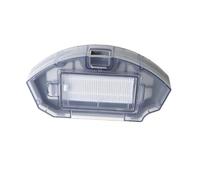 XOTCMHG Contenitore for La Polvere. Compatibile con Ecovacs Deebot 500 600 601 605 DO3G Contenitore for La Polvere Collettore for Polvere Accessori for Aspirapolvere Spazzatrice Parti di Ricambio