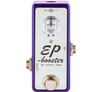 Xotic EP Booster 15th ann Ltd Purple