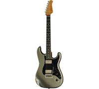 Xotic Guitars XSC-3 Pepper Gray Heavy Aged