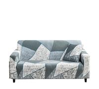 xotoa Copridivano Elasticizzato all-Inclusive for Quattro Stagioni(Chris.,140cm-180cm)