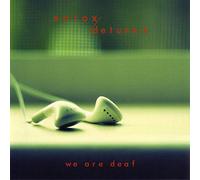 Xotox/Detune-X - We Are Deaf