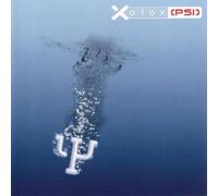 Xotox - Psi (Ltd.Edition Docd)