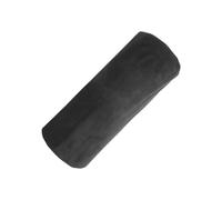 xowwyue Cuscino poggiagambe reclinabile, cuscino poggiapiedi per divano a mezza luna con cinghie regolabili, supporto per l'elevazione delle gambe, cuscino per ginocchio, supporto per collo, caviglia