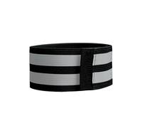 xowwyue Fascia per Gamba Pantaloni da Ciclismo,Elastico E Amico della Pelle - Fascia di Sicurezza per Caviglia da Bicicletta | per Urbano Strada Montagna Jogging Camminata Pendolarismo Avventura