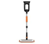 xowwyue Raschiatori di Ghiaccio per Parabrezza Auto - Pala Neve per Parabrezza Automobile - Raschietto per La Pulizia dei Vetri E Lo Sbrinamento - per Inverno Pavimento Finestra Viale Patio Balcone