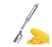 xowwyue Sgranapannocchie per Mais - Strumento per Rimuovere i Chicchi | Posate Ergonomiche per Preparazione Cibi, Ristoranti, Insalate, Zuppe,Utensile da Cucina per Casa e