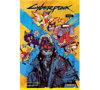 Xoxo. Cyberpunk 2077