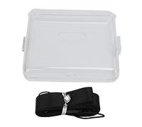 XoYixoYi Custodia protettiva trasparente per stampante Fujifilm Link Wide